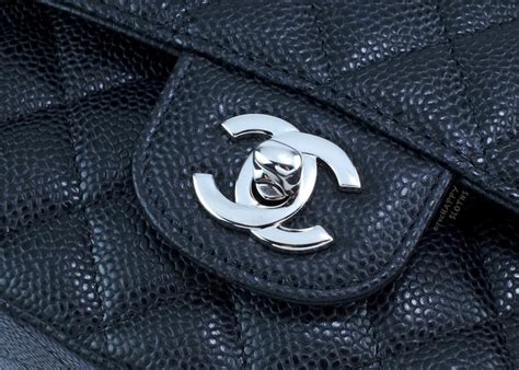 how to treat chanel caviar leather|Shoes .